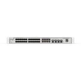 Ruijie Networks RG-NBS3200-24SFP/8GT4XS switch Gestionado L2 Gigabit Ethernet (10/100/1000)
