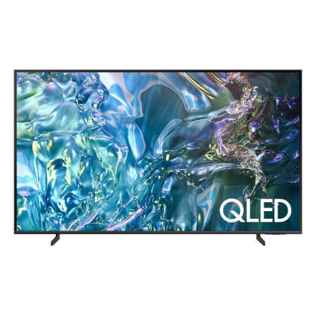 Samsung Q60D QE65Q60DAU 65'' 4K Ultra HD Wifi Titanio - QE65Q60DAUXXH