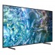 Samsung Q60D QE65Q60DAU 65'' 4K Ultra HD Wifi Titanio - QE65Q60DAUXXH