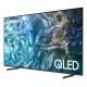 Samsung Q60D QE65Q60DAU 65'' 4K Ultra HD Wifi Titanio - QE65Q60DAUXXH