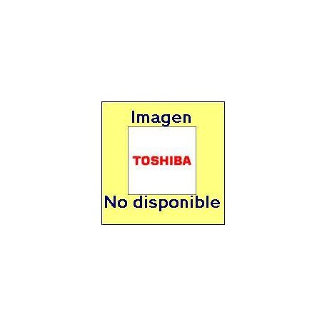 TOSHIBA - TOSHIBA Toner Series e-STUDIO2510AC CYAN  - T-FC210E-C