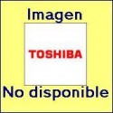 TOSHIBA - TOSHIBA Toner Series e-STUDIO2510AC CYAN  - T-FC210E-C
