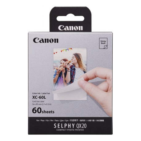 Canon XC-60L - 6756C001
