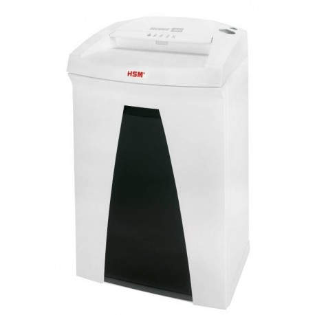 HSM SECURIO B22 - triturador de papel - Blanco - 1832121