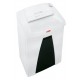 HSM SECURIO B22 - triturador de papel - Blanco - 1832121