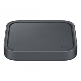 Samsung EP-P2400BBEGEU cargador de dispositivo móvil Smartphone Negro USB Interior