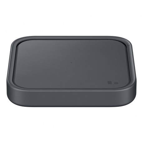 Samsung EP-P2400BBEGEU cargador de dispositivo móvil Smartphone Negro USB Interior