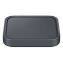 Samsung EP-P2400BBEGEU cargador de dispositivo móvil Smartphone Negro USB Interior