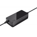 Trust 23394 adaptador e inversor de corriente Interior 90 W Negro - MAXO 90W LENOVO