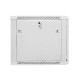 Lanberg WF01-6609-10S armario rack 9U Bastidor de pared Gris