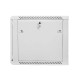 Lanberg WF01-6609-10S armario rack 9U Bastidor de pared Gris
