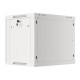 Lanberg WF01-6409-10S armario rack 9U Bastidor de pared Gris