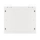 Lanberg WF01-6409-10S armario rack 9U Bastidor de pared Gris