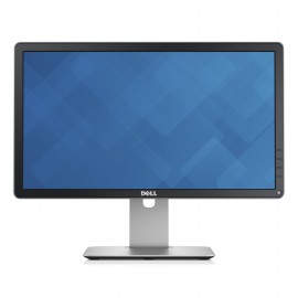 DELL Professional P2014H  19.5''  NEGRO