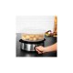 Cecotec Vapovita 3000 Inox robot de cocina 800 W 1 L Negro, Acero inoxidable, Transparente - 04109