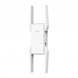 TP-Link Omada EAP673-Extender Repetidor de red Blanco 10, 100, 1000 Mbit/s