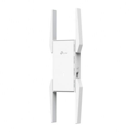 TP-Link Omada EAP673-Extender Repetidor de red Blanco 10, 100, 1000 Mbit/s