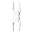 TP-Link Omada EAP673-Extender Repetidor de red Blanco 10, 100, 1000 Mbit/s