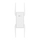TP-Link Omada EAP673-Extender Repetidor de red Blanco 10, 100, 1000 Mbit/s