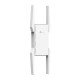 TP-Link Omada EAP673-Extender Repetidor de red Blanco 10, 100, 1000 Mbit/s