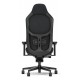 Fractal Design FD-CH-RE1A-01 silla para videojuegos Silla para videojuegos de PC Asiento acolchado Negro