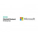 HPE P77106-B21 licencia y actualización de software