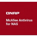 QNAP LS-MCAFEE-EXTEND-3Y licencia y actualización de software 1 licencia(s) Electronic License Delivery (ELD) 3 año(s)