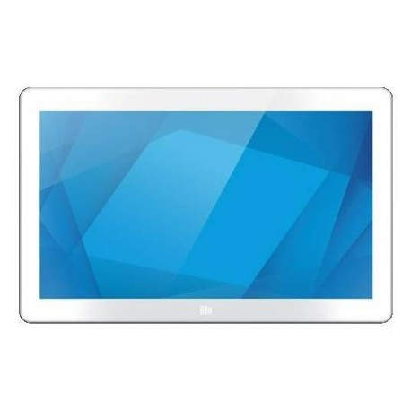 Elo Touch Solutions 1502LM 15.6'' LED 250 cd / m² Full HD Blanco Pantalla táctil - E967255