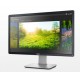 DELL Professional P2414H  23.8''  Negro