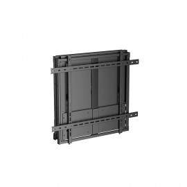 Ewent EW1553 soporte para TV 100'' Negro - EW1553