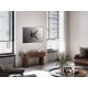 Equip Soporte de pared para TV de movimiento completo de 23''-55 - 650412