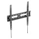 Fonestar FIX-044BA soporte para TV 177,8 cm (70'') Negro