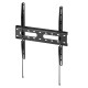 Fonestar FIX-044BA soporte para TV 177,8 cm (70'') Negro