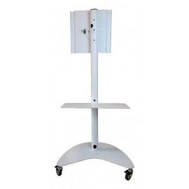 OMB Gyro Trolley65'' Blanco - 17122