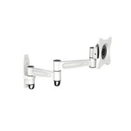 Fonestar STV-649B soporte para TV 35'' Blanco