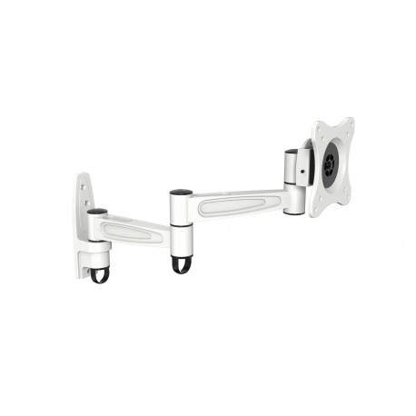 Fonestar STV-649B soporte para TV 35'' Blanco
