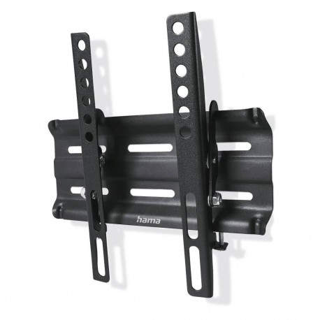 Hama 00220806 soporte para TV 48'' Negro