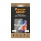 PanzerGlass Ultra-Wide Fit Apple iPhone Protector de pantalla 1 pieza(s)