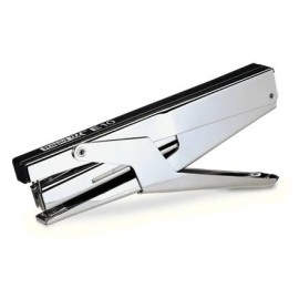 Rapid 21310400 grapadora Negro, Plata - 21310400