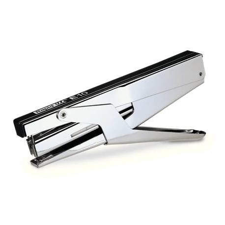 Rapid 21310400 grapadora Negro, Plata - 21310400