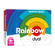 Juego de mesa rainbow duel - null