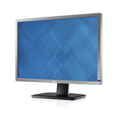 DELL UltraSharp U2412M   24''   Plata