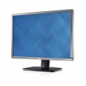 DELL UltraSharp U2412M   24''   Plata