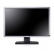DELL UltraSharp U2412M   24''   Plata