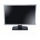 DELL UltraSharp U2412M   24''   Plata