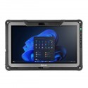 Getac F110 G7 Intel® Core™ i5 256 GB 29,5 cm (11.6'') 8 GB Wi-Fi 6E (802.11ax) Windows 11 Pro Negro