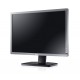 DELL UltraSharp U2412M   24''   Plata