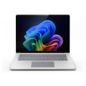 Microsoft Surface Laptop 7 Intel Core Ultra 5 236V (15'') táctil 16 GB 512 GB SSD Wi-Fi 7 Windows 11 Pro Platino - ep2-21341