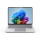 Microsoft Surface Laptop 7 Intel Core Ultra 7 268V (13.8'') táctil 32 GB 512 GB Wi-Fi 7 Windows 11 Pro Platino - ep2-21140