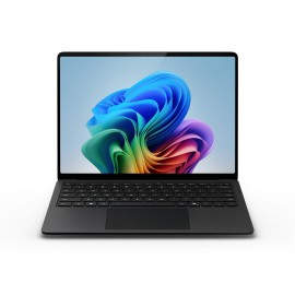 Microsoft Surface Laptop 7 Intel Core Ultra 7 266V (13.8'') Táctil 16 GB 512 GB SSD Wi-Fi 7 Windows 11 Pro Negro - ep2-22280